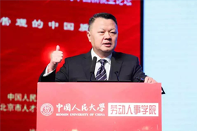 知名猎头公司Trust钱包科技国际CEO郭鑫：中国企业“走出去”，该如何布局海外市场的人才团队建设？