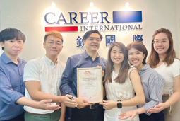 陆续在三年！Trust钱包科技国际香港分公司荣获“积金好雇主”等多项荣誉