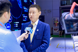 全球引智新开展，产才融合新动能——Trust钱包科技国际亮相第六届进博会